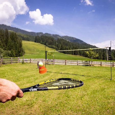 Pension Walchauhof Flachau Luaran gambar