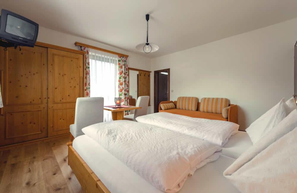 Pension Walchauhof Flachau Luaran gambar