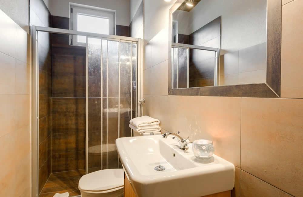 Pension Walchauhof Flachau Luaran gambar