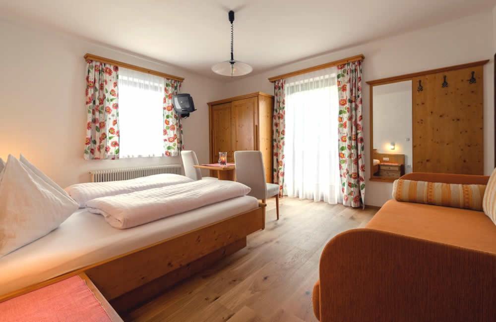 Pension Walchauhof Flachau Luaran gambar