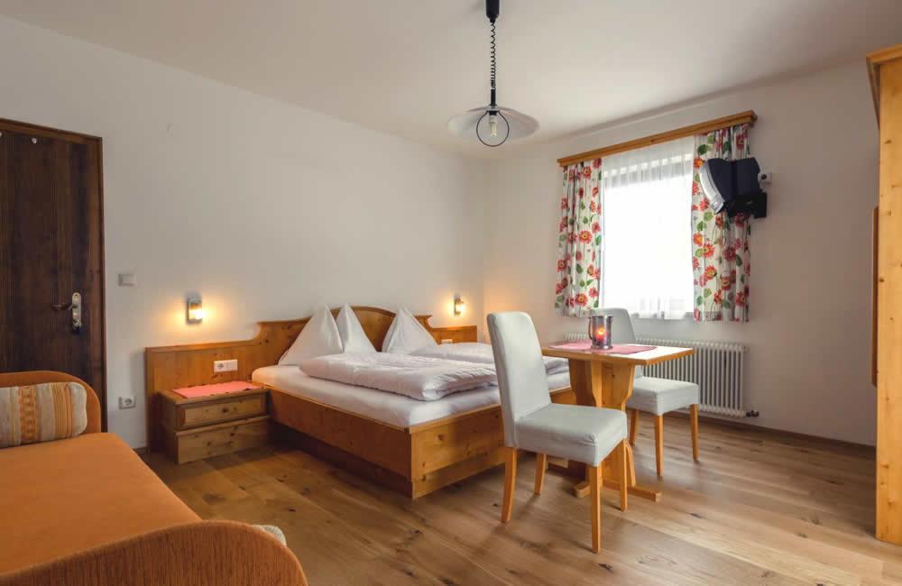Pension Walchauhof Flachau Luaran gambar