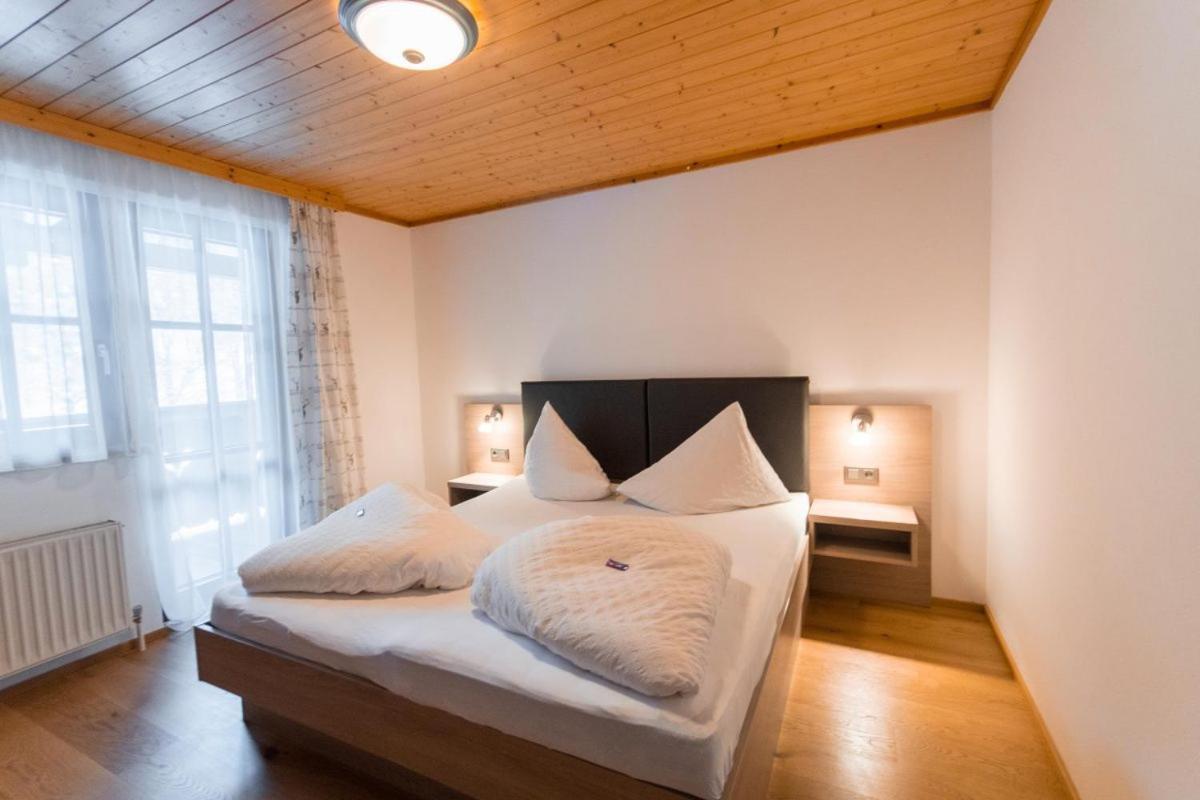 Pension Walchauhof Flachau Luaran gambar