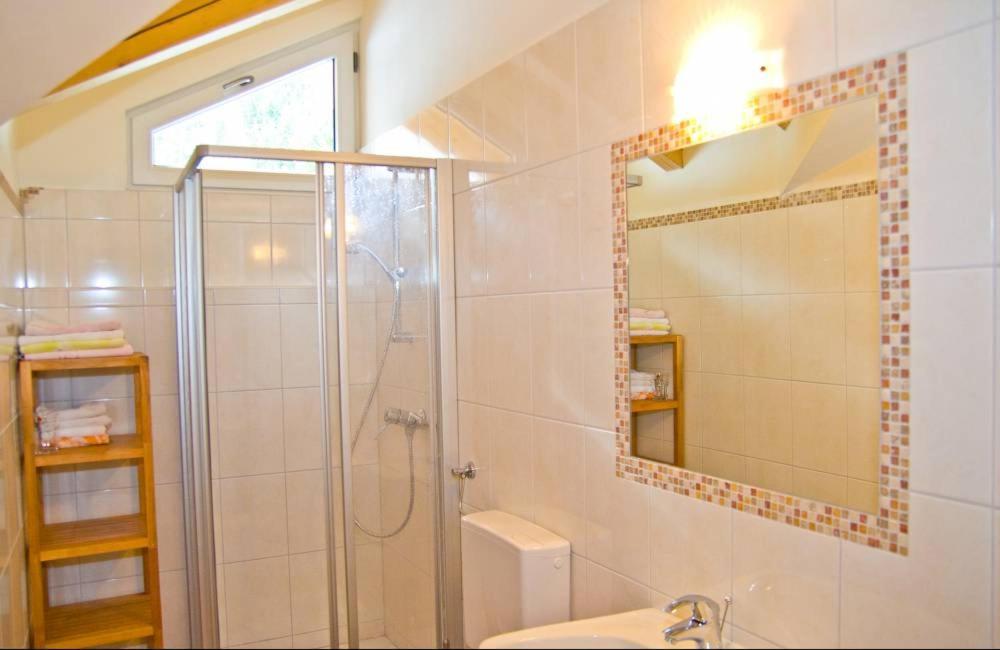 Pension Walchauhof Flachau Luaran gambar