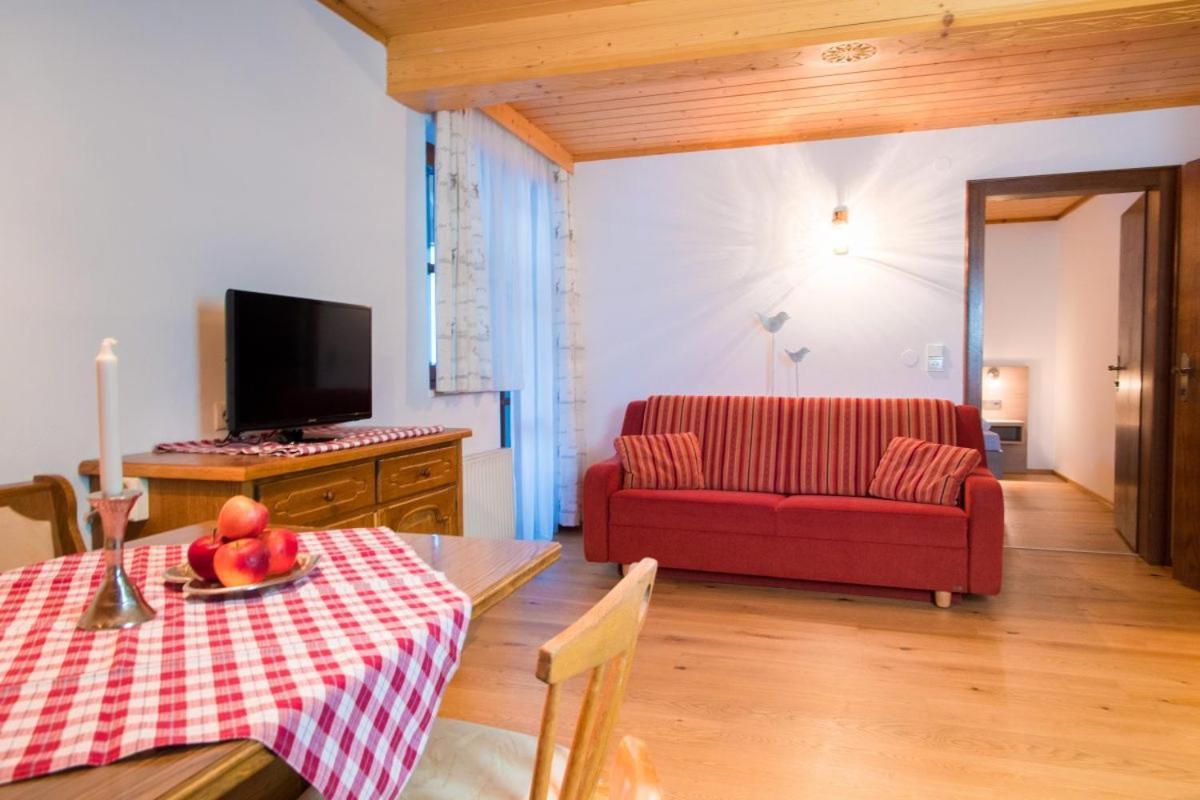 Pension Walchauhof Flachau Luaran gambar
