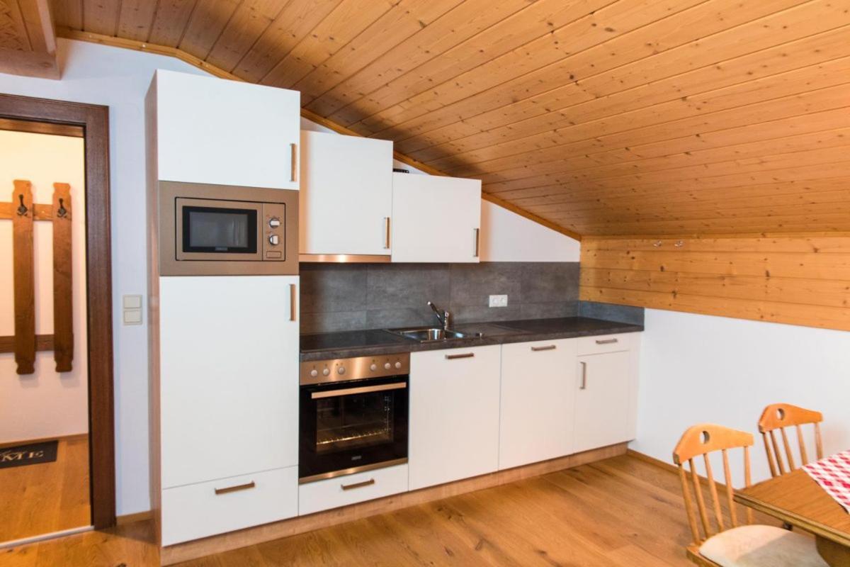 Pension Walchauhof Flachau Luaran gambar