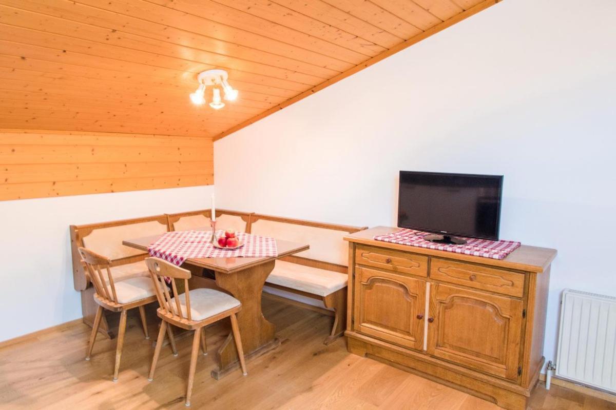 Pension Walchauhof Flachau Luaran gambar