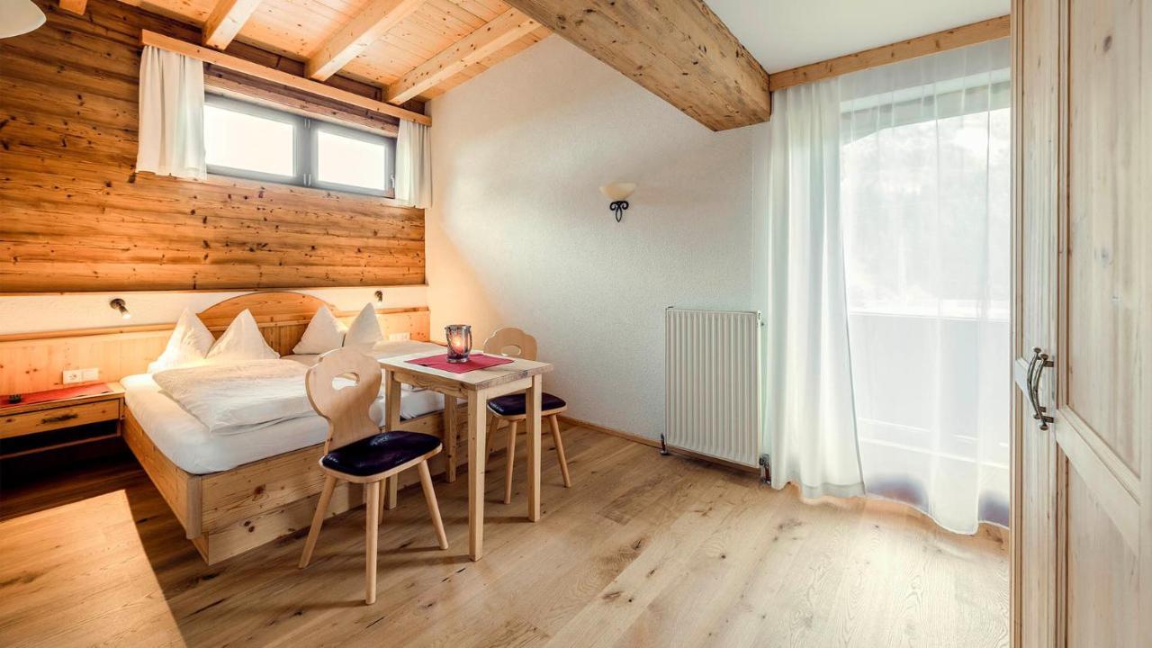 Pension Walchauhof Flachau Luaran gambar